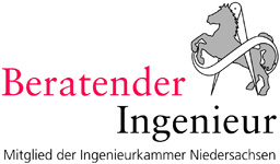 Ingenieurkammer Niedersachsen - Ihr Partner für den Berufsstand: Beraten – Informieren – Absichern