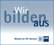 Die IHK Hannover informiert u.a. über Aus- und Weiterbildung, Unternehmensförderung sowie Standortpolitik und bietet innovativen Service.